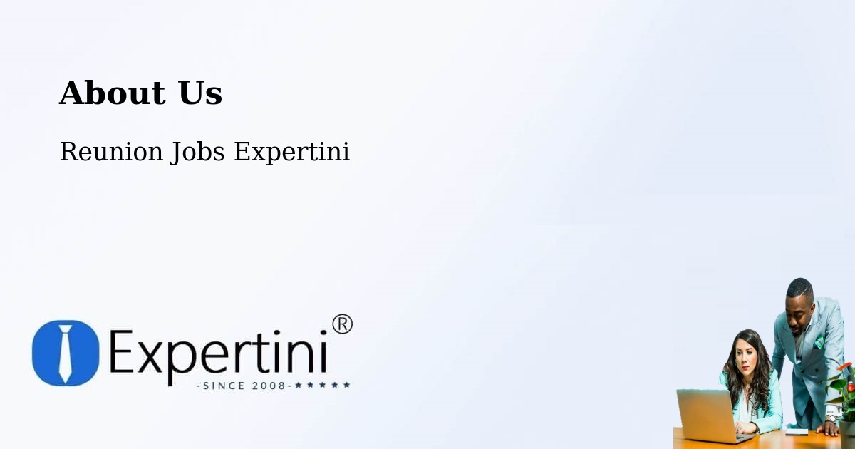 About Expertini Recruitment Platform  – L’Asile - L’Asile, Reunion Jobs Expertini