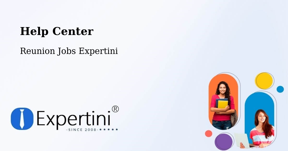 Help Center – L’Asile - Reunion Jobs Expertini