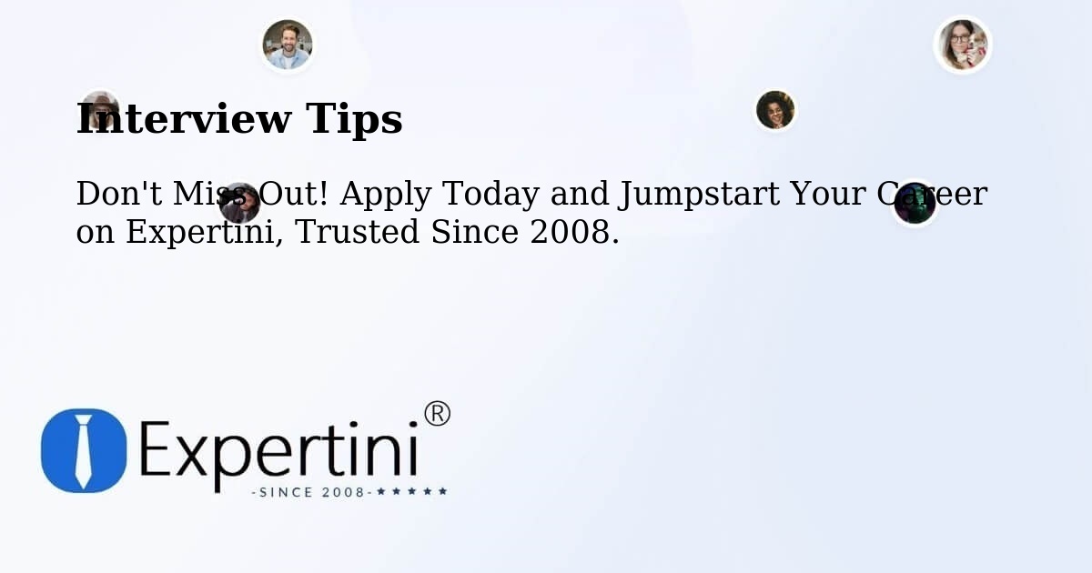 Interview Tips & Techniques for Job Seekers – L’Asile - L’Asile, Reunion Jobs Expertini