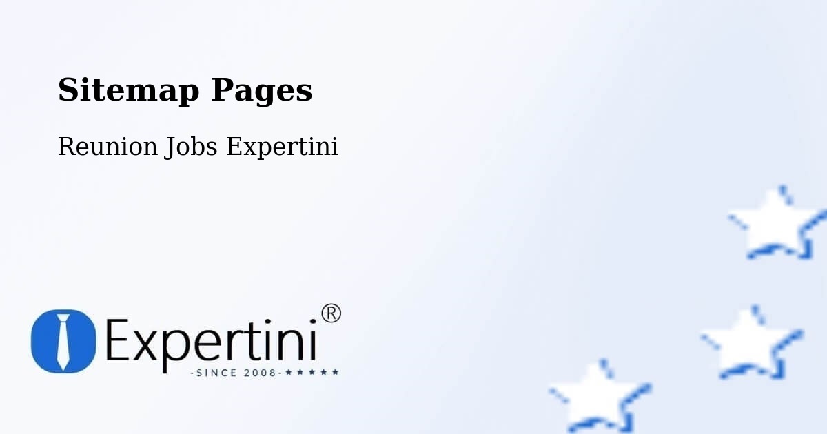 Sitemap Pages - L’Asile - Reunion Jobs Expertini